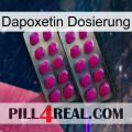 Dapoxetine Dosage 10